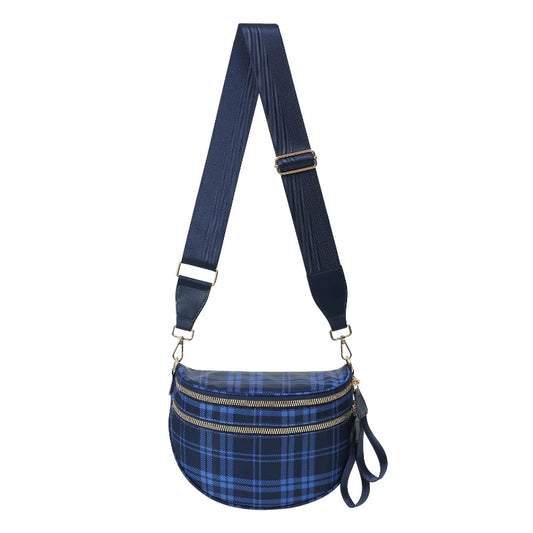 GoFree - Édition Tartan