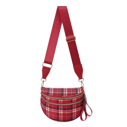 GoFree - Édition Tartan