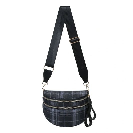 GoFree - Édition Tartan
