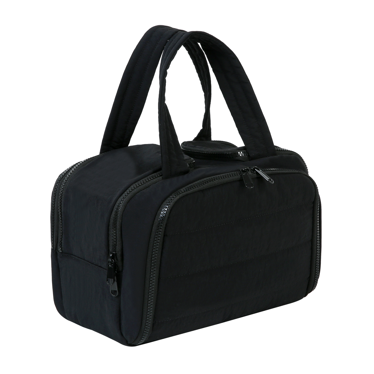 CrushKit – Trousse de toilette de voyage