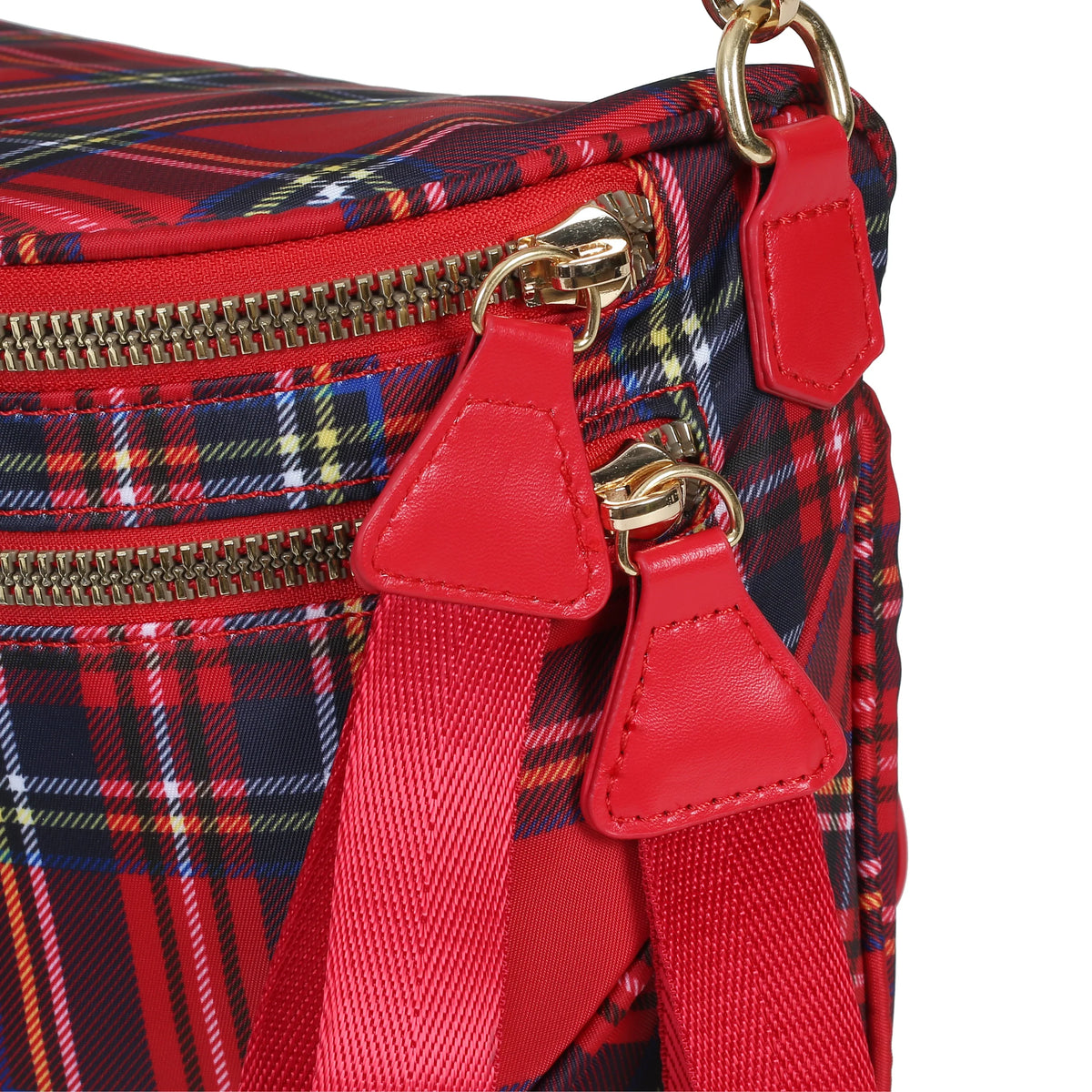 GoFree - Édition Tartan