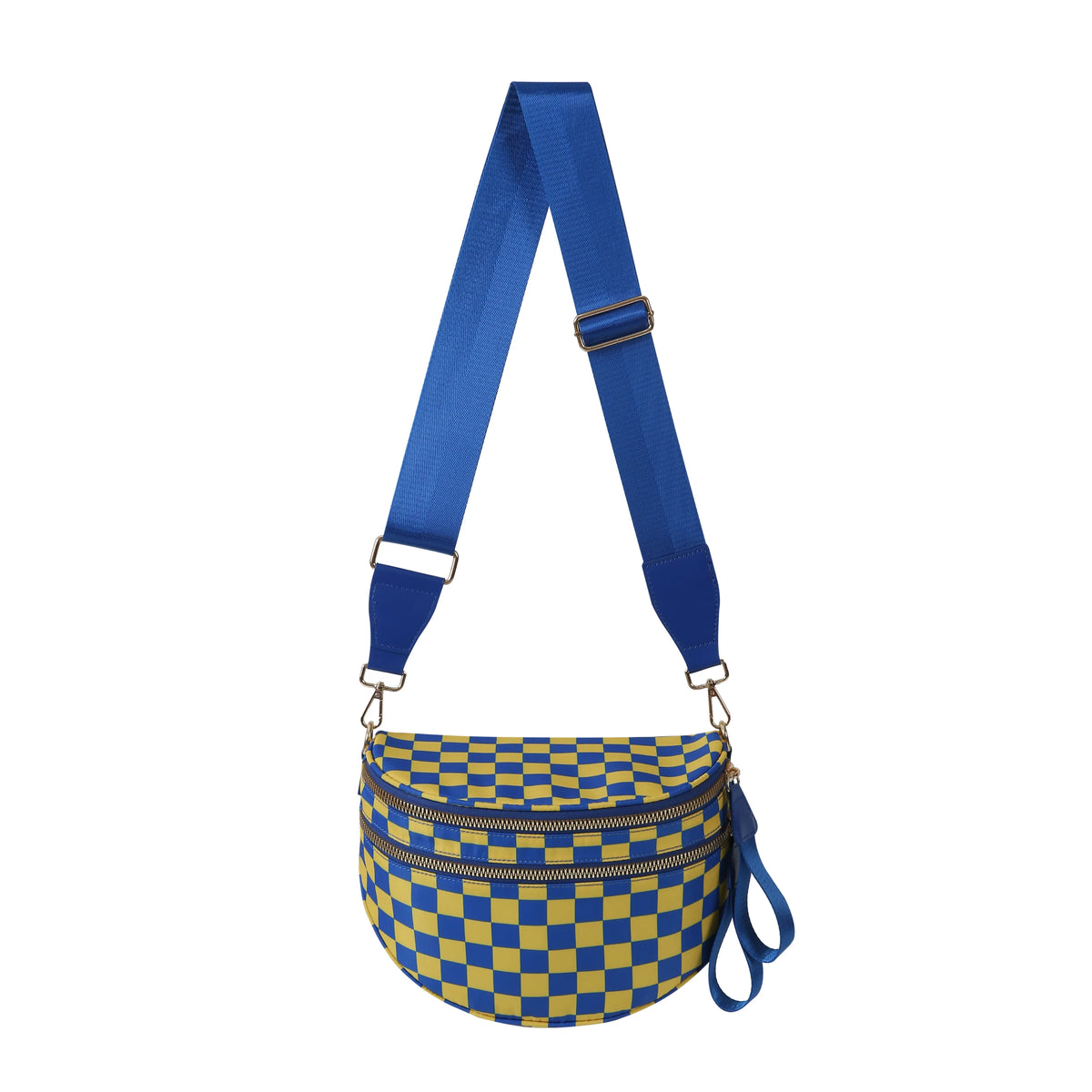 GoFree - La banane la plus spacieuse (Damier)