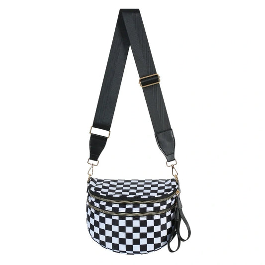 GoFree - La banane la plus spacieuse (Damier)