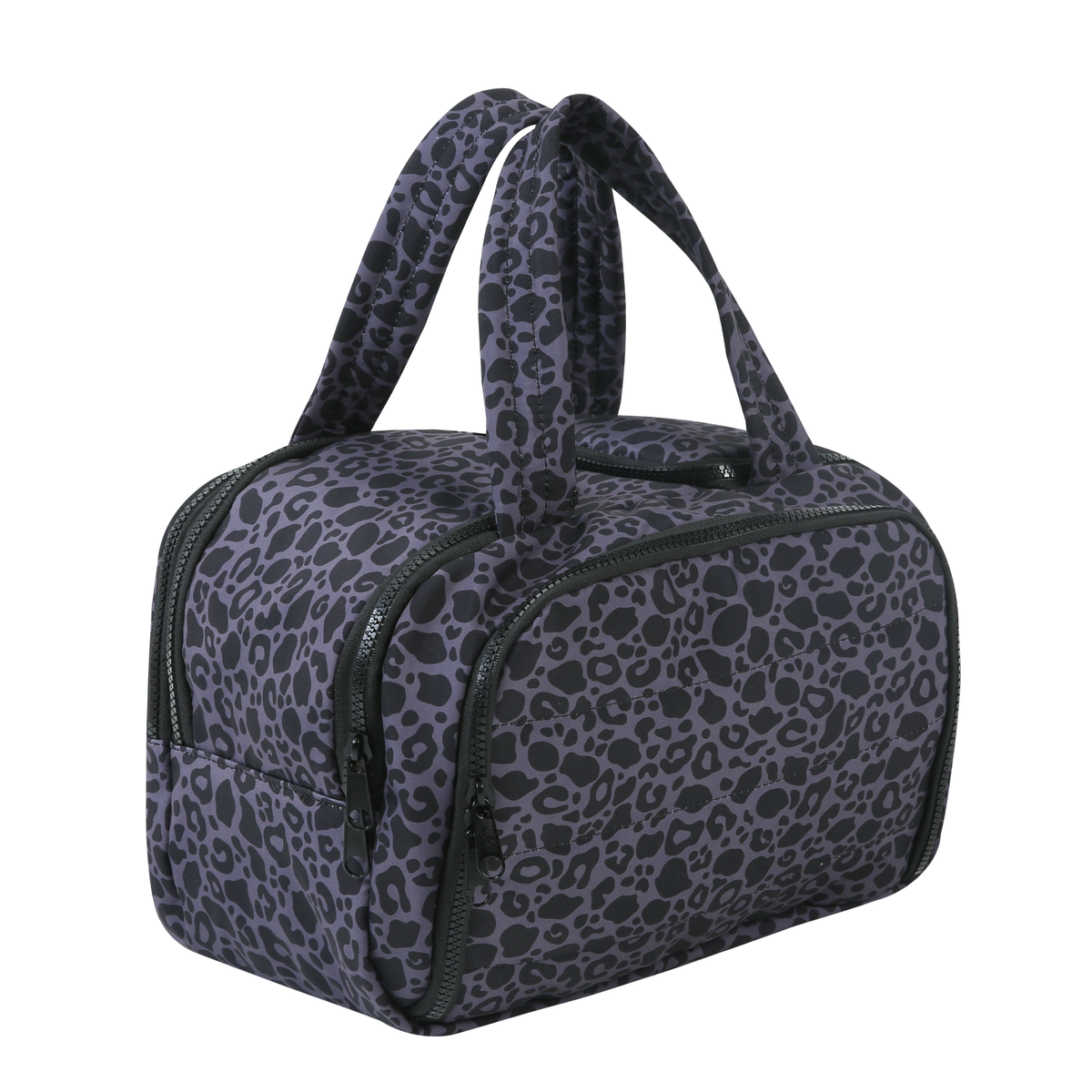 CrushKit – Trousse de toilette de voyage