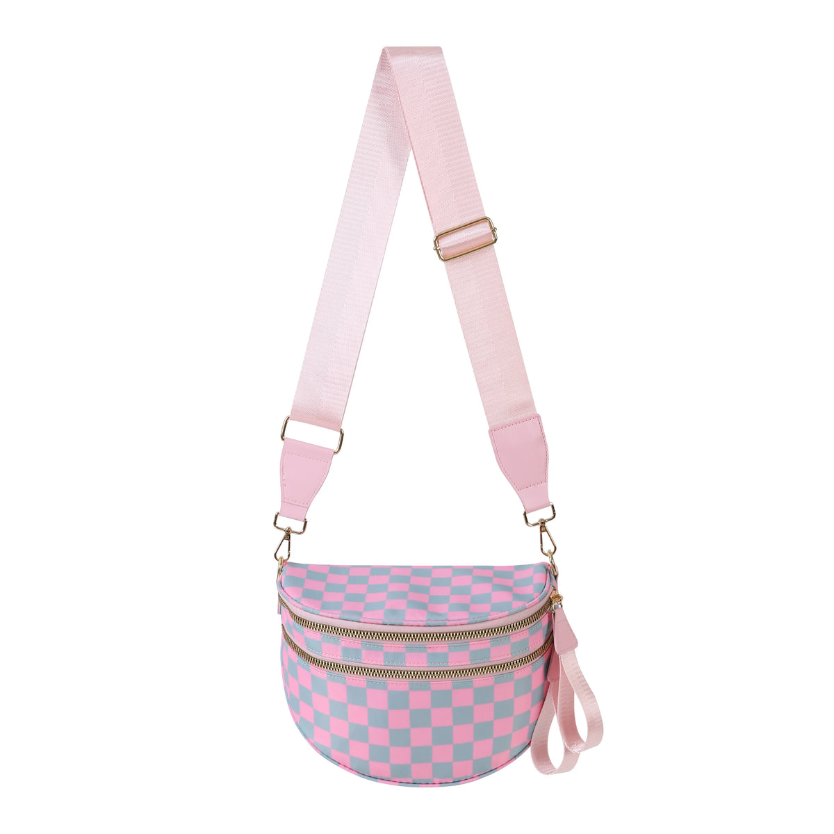 GoFree - La banane la plus spacieuse (Damier)