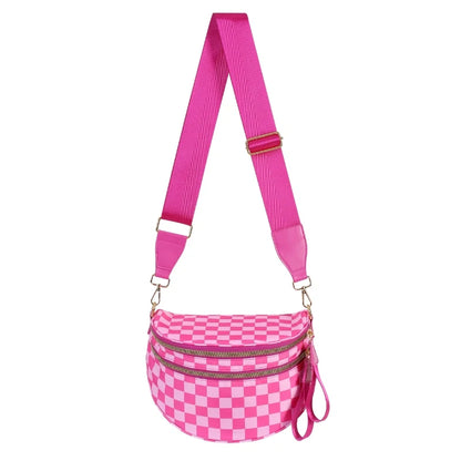 GoFree - La banane la plus spacieuse (Damier)