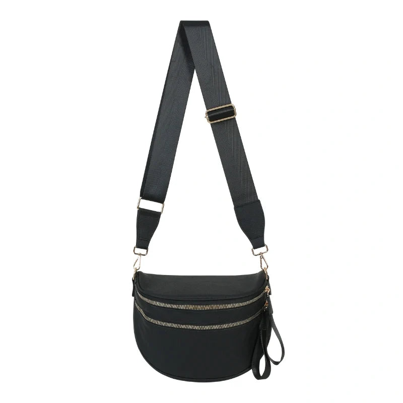 GoFree - Banane en cuir Luxe