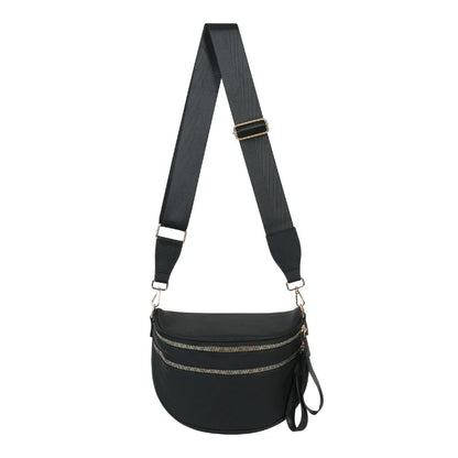 GoFree - Banane en cuir Luxe