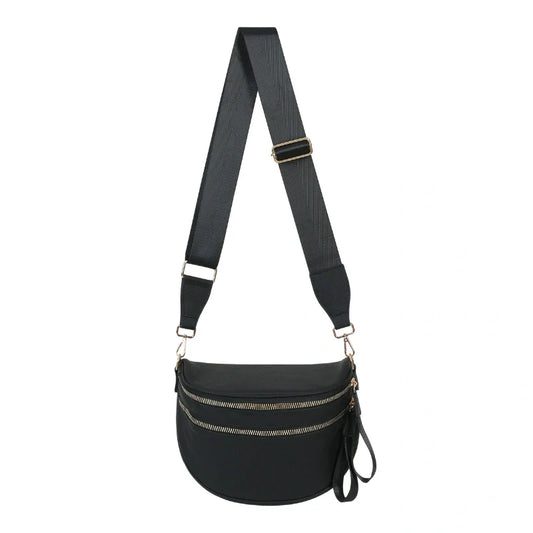 GoFree - Banane en cuir Luxe
