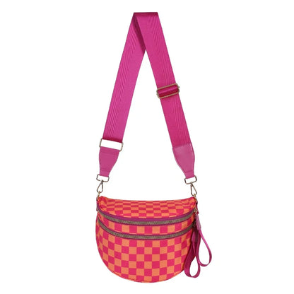 GoFree - La banane la plus spacieuse (Damier)