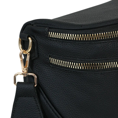 GoFree - Banane en cuir Luxe