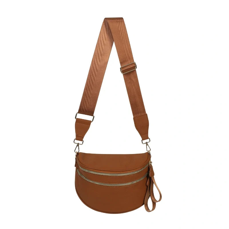 GoFree - Banane en cuir Luxe