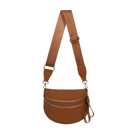 GoFree - Banane en cuir Luxe