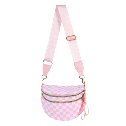 GoFree - La banane la plus spacieuse (Damier)