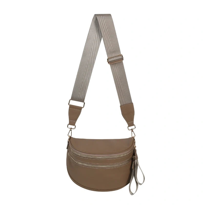 GoFree - Banane en cuir Luxe