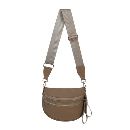 GoFree - Banane en cuir Luxe