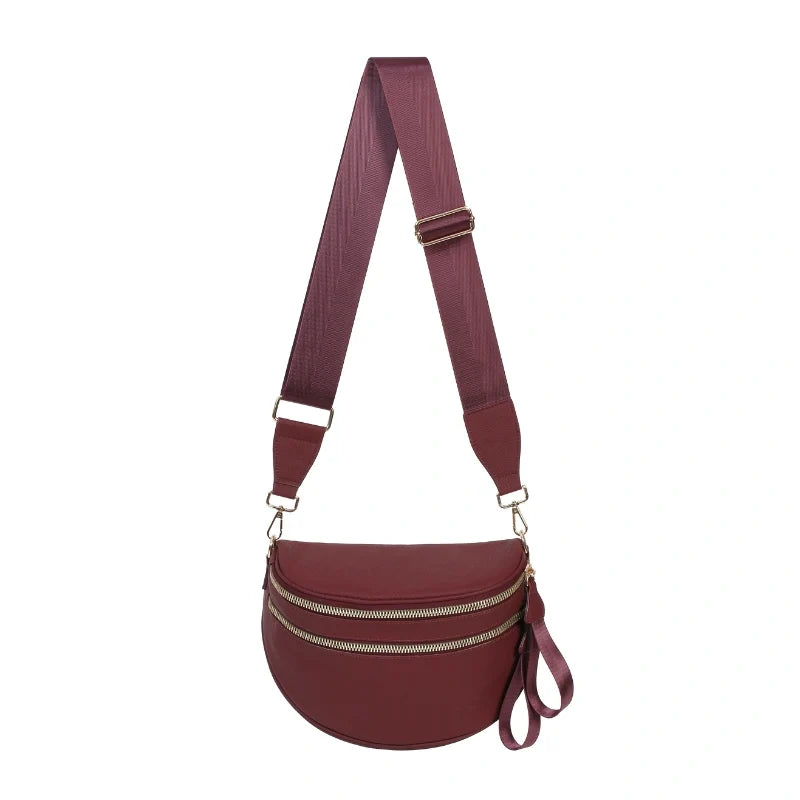 GoFree - Banane en cuir Luxe