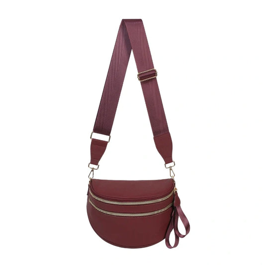 GoFree - Banane en cuir Luxe