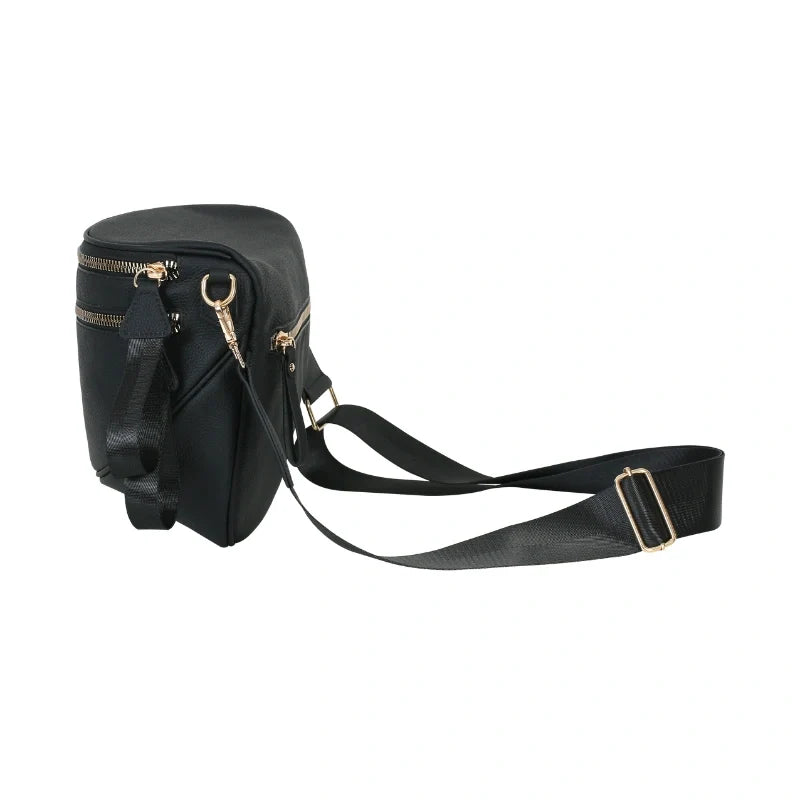 GoFree - Banane en cuir Luxe