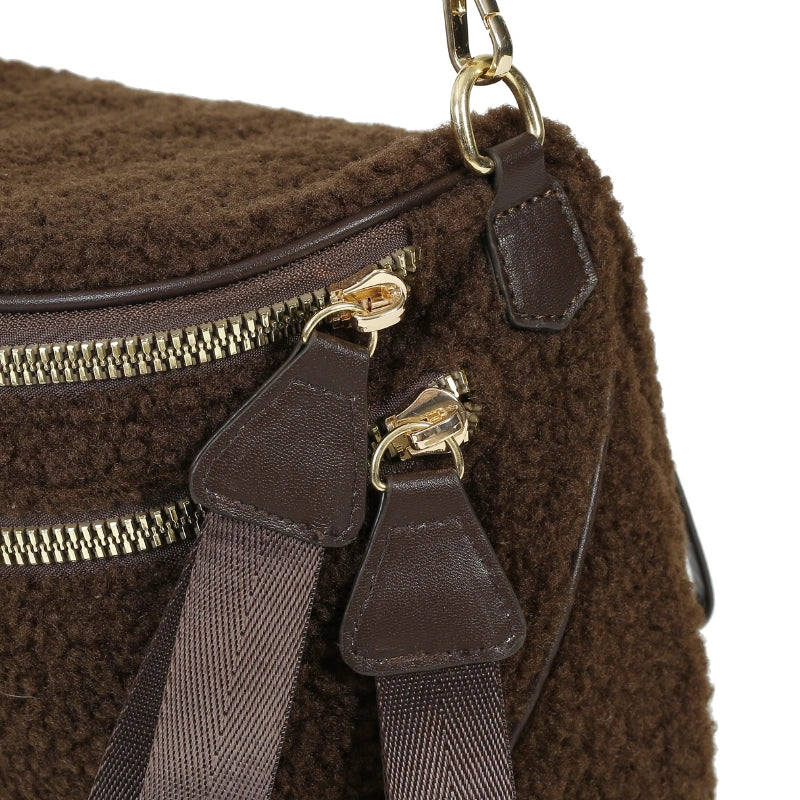 GoFree - Édition Sherpa