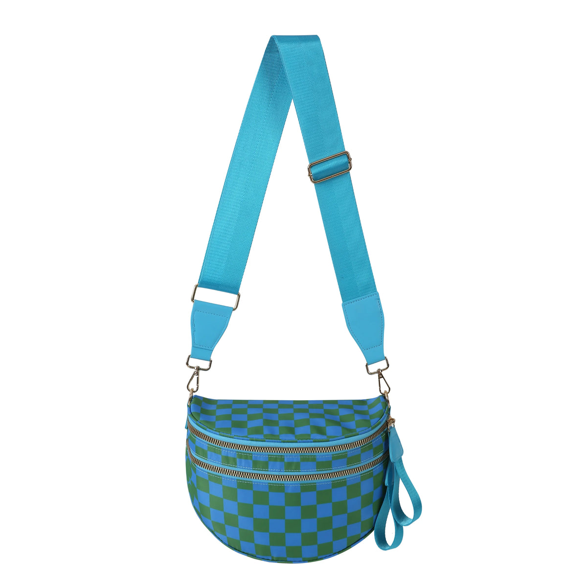 GoFree - La banane la plus spacieuse (Damier)