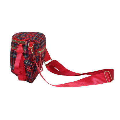 GoFree - Édition Tartan
