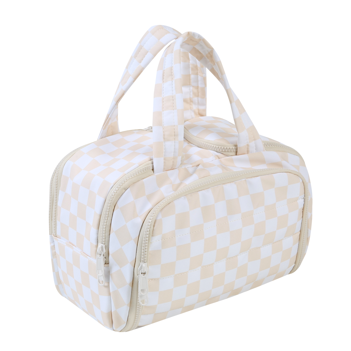 CrushKit – Trousse de toilette de voyage