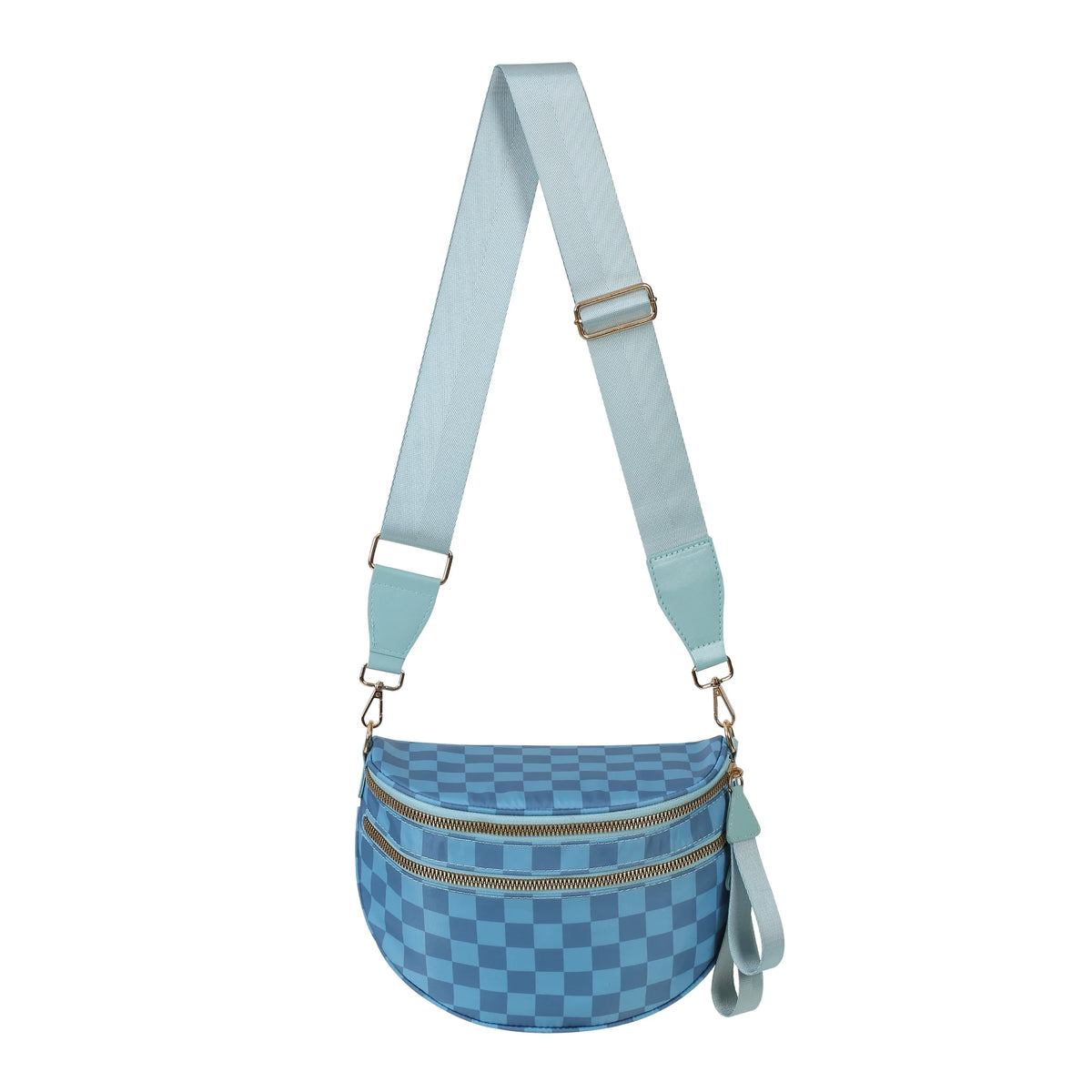 GoFree - La banane la plus spacieuse (Damier)