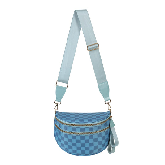 GoFree - La banane la plus spacieuse (Damier)
