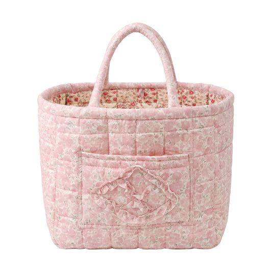 Quilty - Le panier fourre-tout le plus spacieux