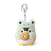 Grenouille