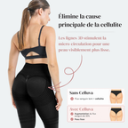 Sculpt 3D Legging