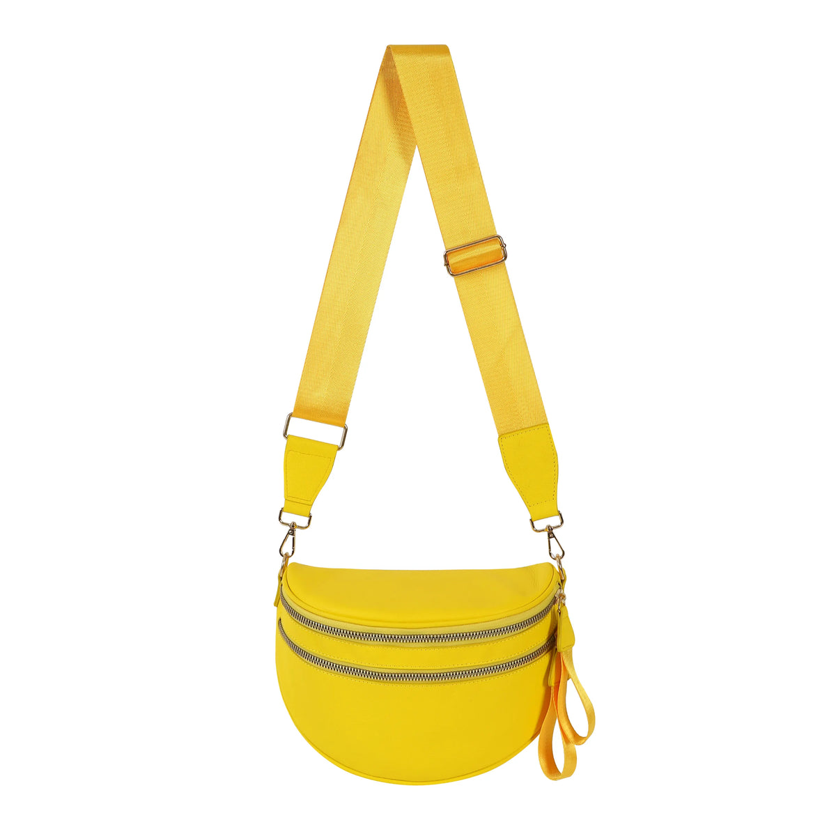 GoFree - Banane en cuir Luxe