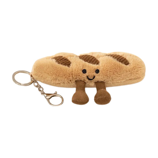Happy Baguette - Bijou de sac