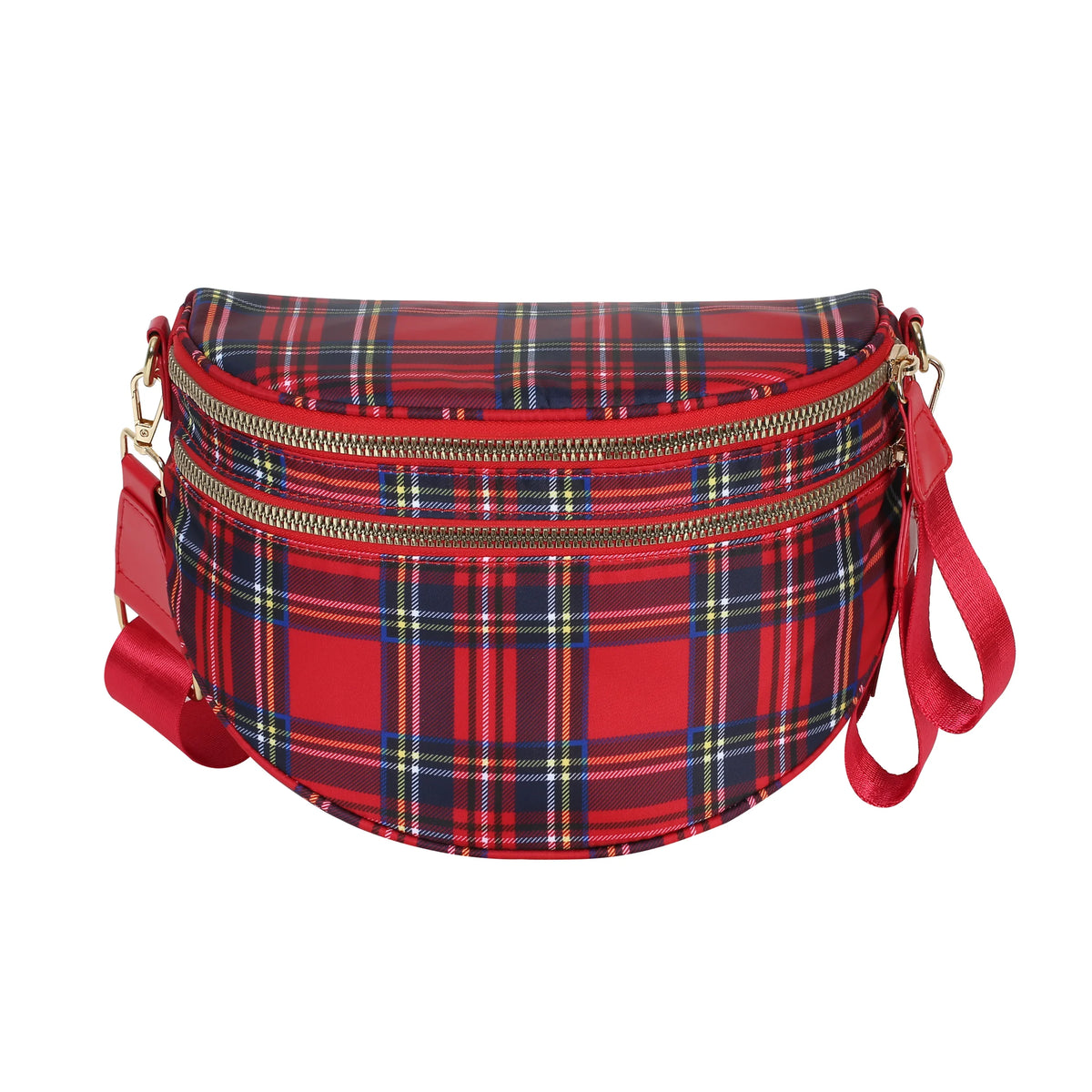 GoFree - Édition Tartan