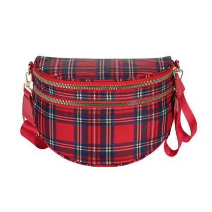 GoFree - Édition Tartan