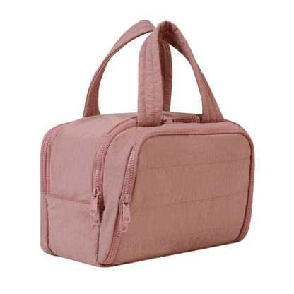 CrushKit – Trousse de toilette de voyage