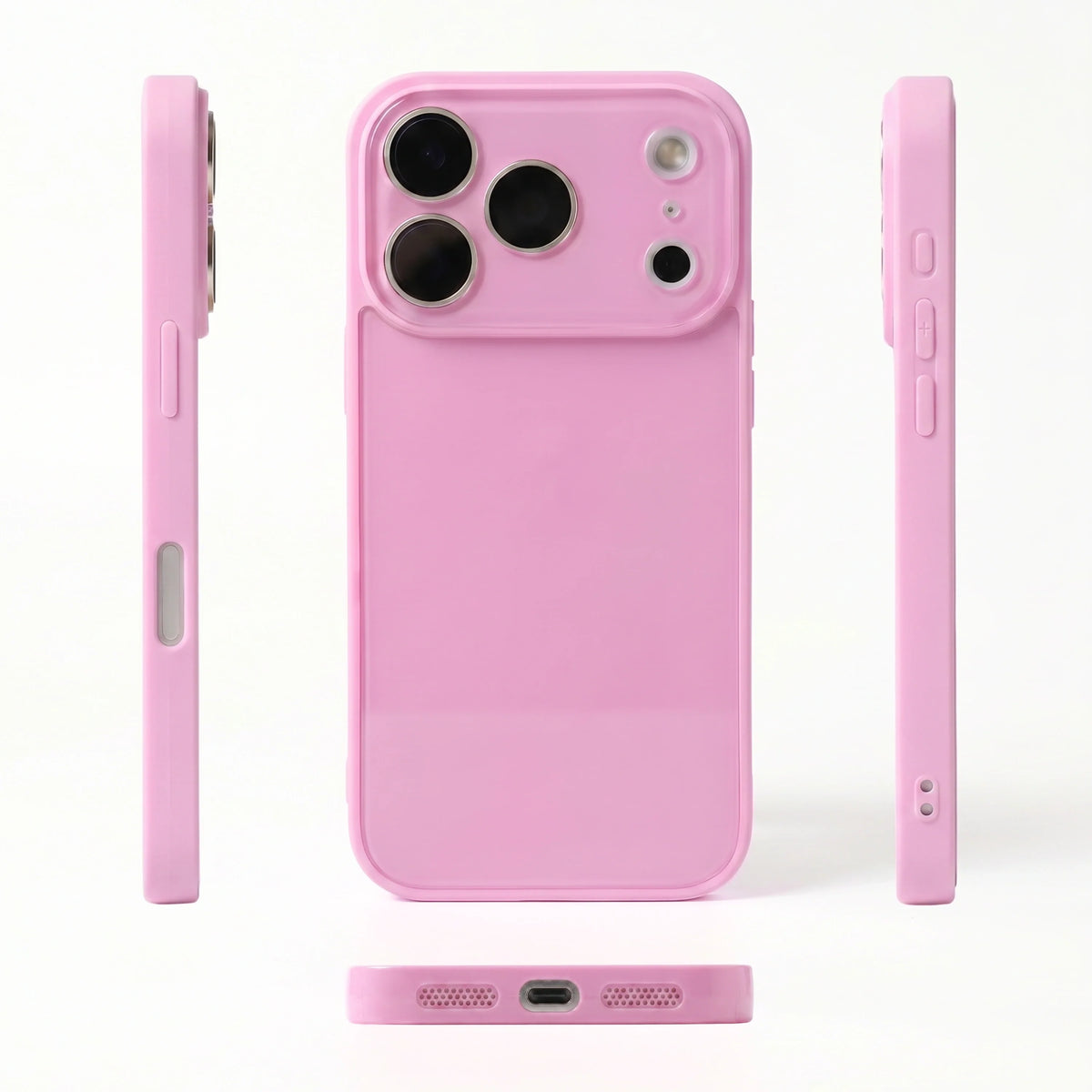 Casey - La coque de téléphone la plus mignonne