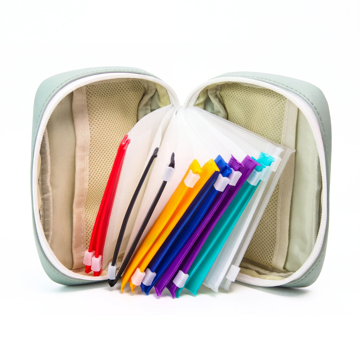 Pilly – La trousse pilulier