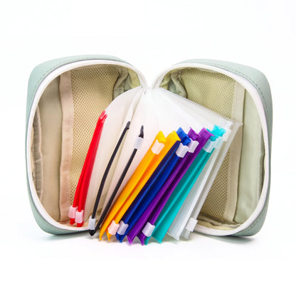 Pilly – La trousse pilulier