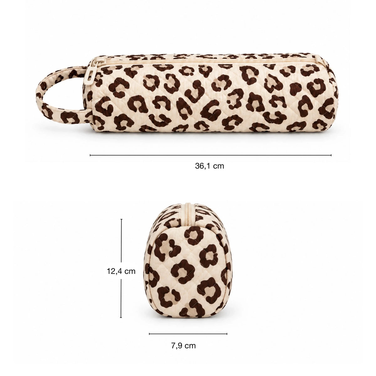 Tooly – La pochette de voyage pour appareils coiffants