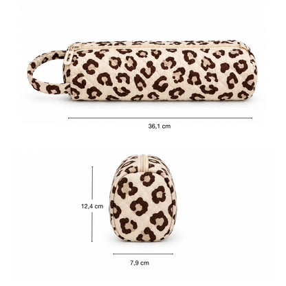 Tooly – La pochette de voyage pour appareils coiffants