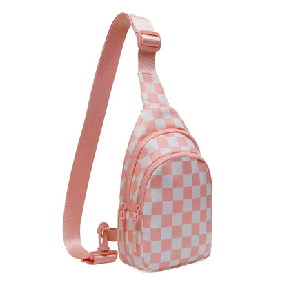 Move – Le sac banane tendance