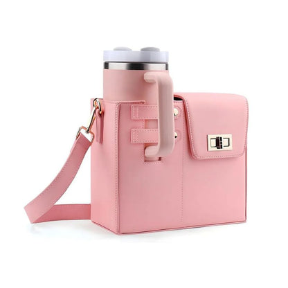 CupHolder - Sac bandoulière