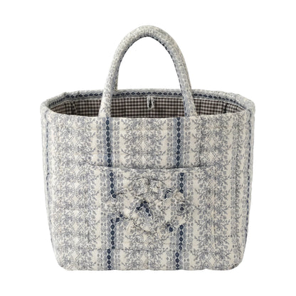 Quilty - Le panier fourre-tout le plus spacieux