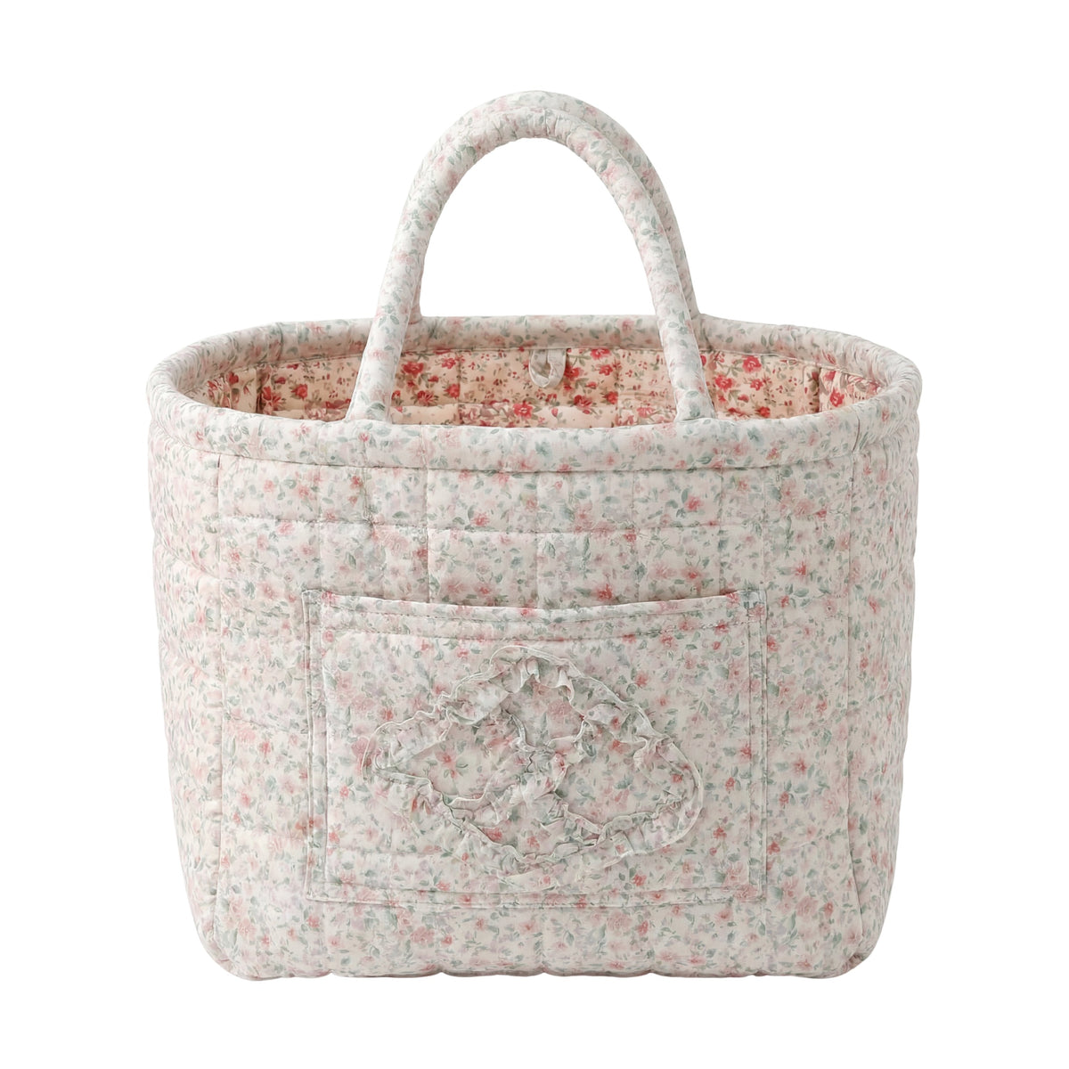 Quilty - Le panier fourre-tout le plus spacieux
