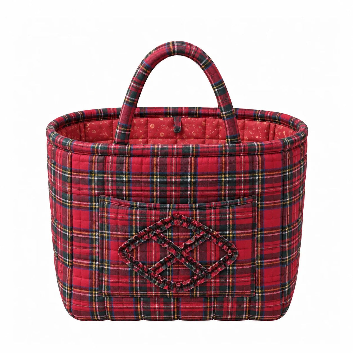 Quilty - Le panier fourre-tout le plus spacieux