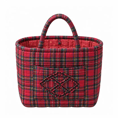 Quilty - Le panier fourre-tout le plus spacieux