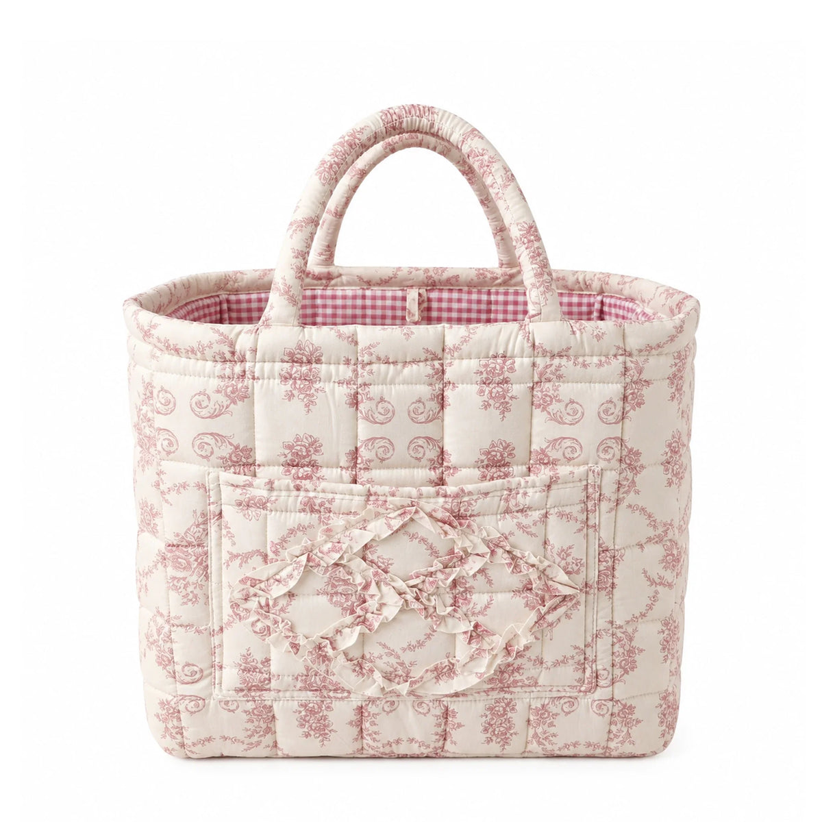 Quilty - Le panier fourre-tout le plus spacieux