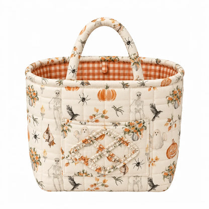 Quilty - Le panier fourre-tout le plus spacieux